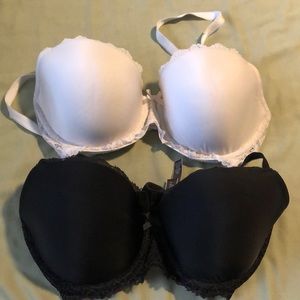 Bras